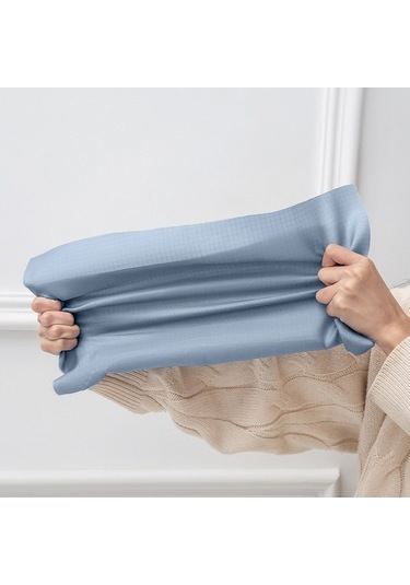 Dancemonkey Cbtx Moho&home Mdj-6185 Şeffaf Katlanabilir Oxford Kumaş Yorgan Ve Giyim Saklama Kutusu 140l