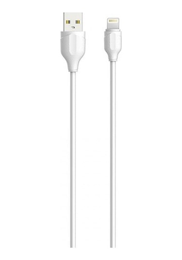 Ldnıo LS371 1 M Lightning Yüksek Hızlı Şarj Kablosu