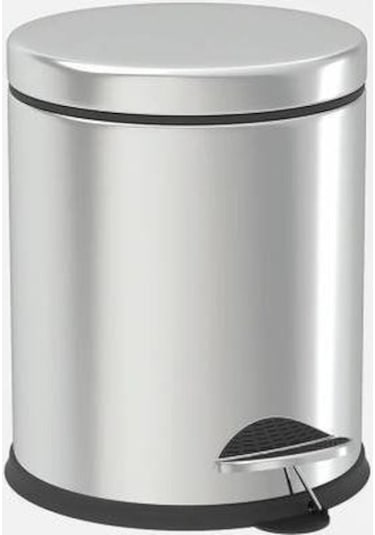 Kosova Vnk-0090 Krom Paslanmaz 2lı Banyo Setı 5lt+wc Krem