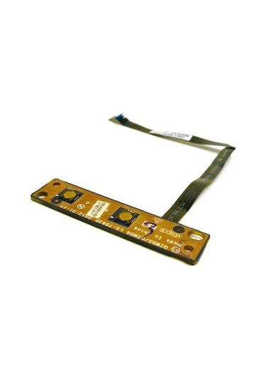 Lenovo Uyumlu Ideapad N580 20182 Notebook Tetik Power Butonu N