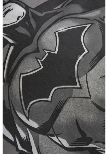 Karaca Home Batman Dark Knight %100 Pamuk Tek Kişilik Nevresim T 203.06.01.0012