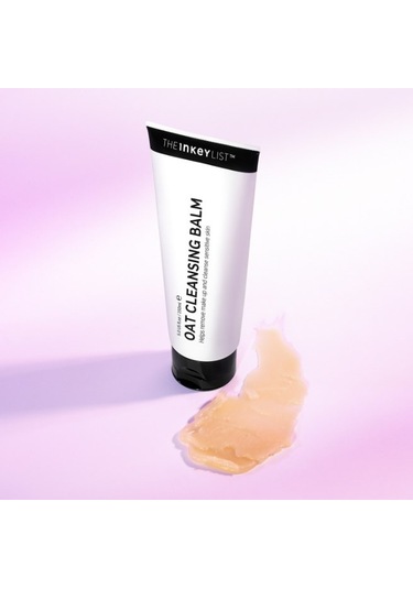 The Inkey List Oat Cleansing Balm 150 ML