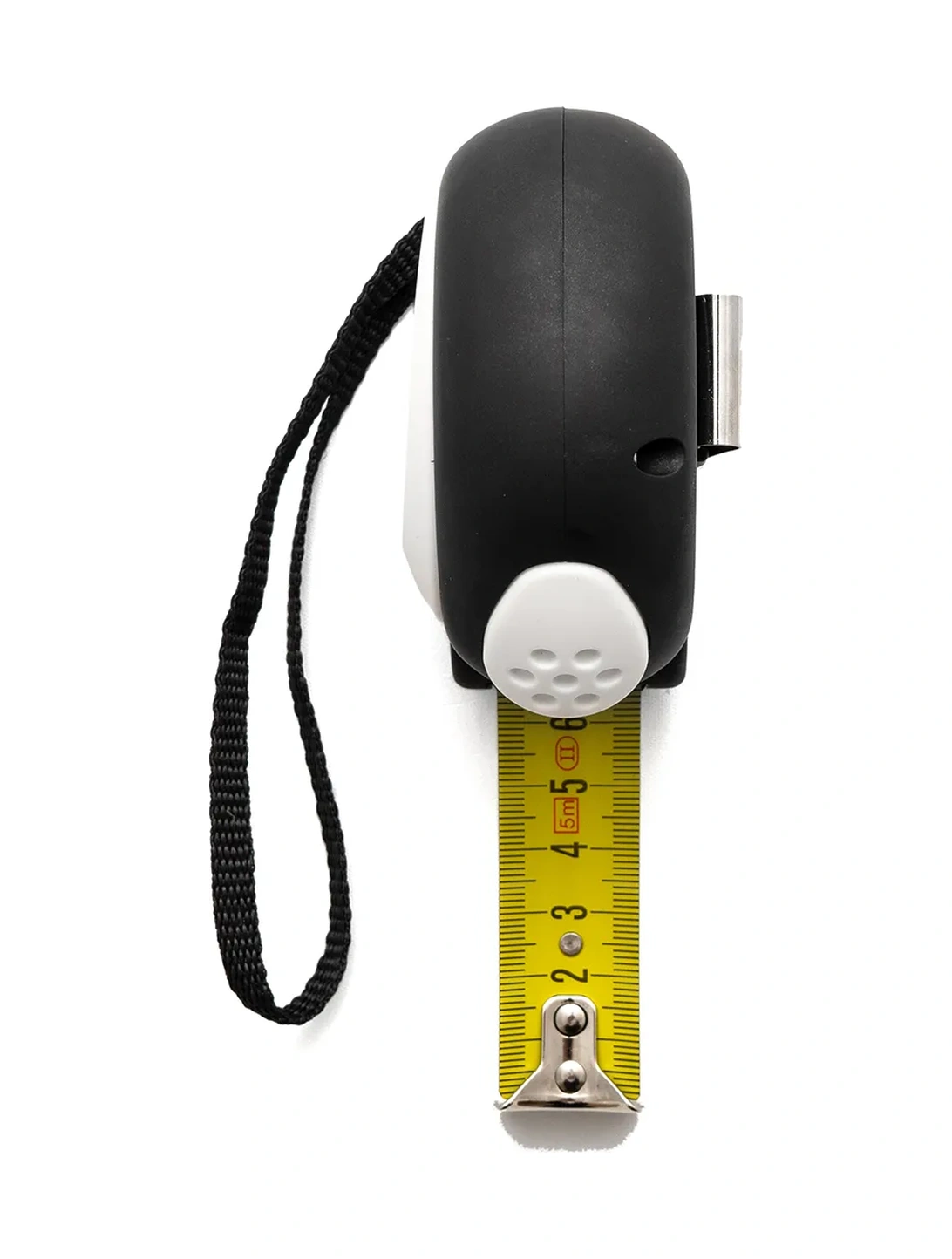 Rage 5 M X 25 Mm Soft-touch Otomatik Fren Yapı Şerit Metresi 8400055 5 M