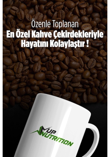 Nutrition Hindiba Kahvesi  Kahve 1 Aylık - 60 Kullanım Net 150gr Diğer