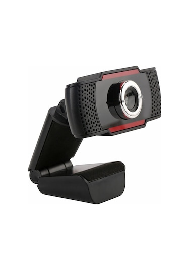 Valx VC-480 480P Mikrofonlu Webcam