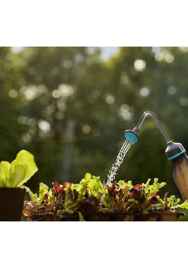 Gardena 11102-20 Yumuşak Püskürtücü