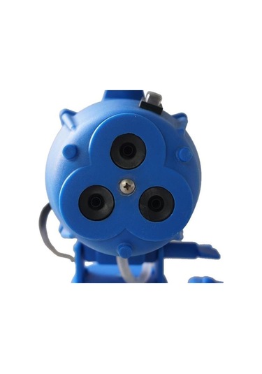 Plant Mate Ulvs-8000 İlaçlama Ve Dezenfektan Makinası