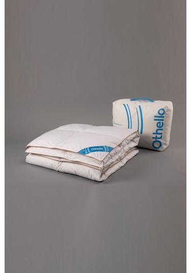 Othello Downa 90 Kaz Tüyü Yorgan 195X215Cm
