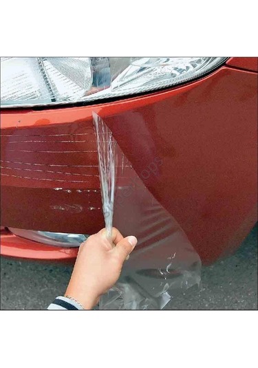 Tampon Boya Koruma Filmi