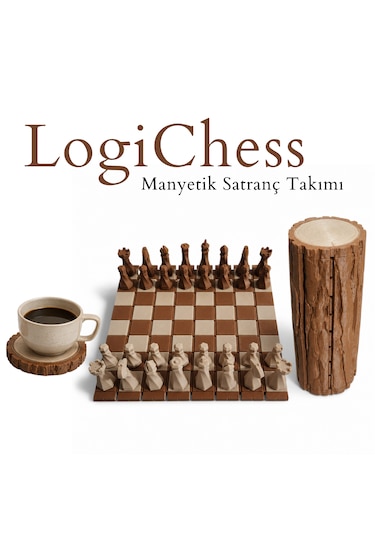 Logichess Satranç Takımı