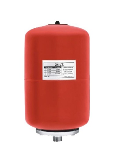 Hex 24 L Ayaksız Genleşme Hidrofor Tankı