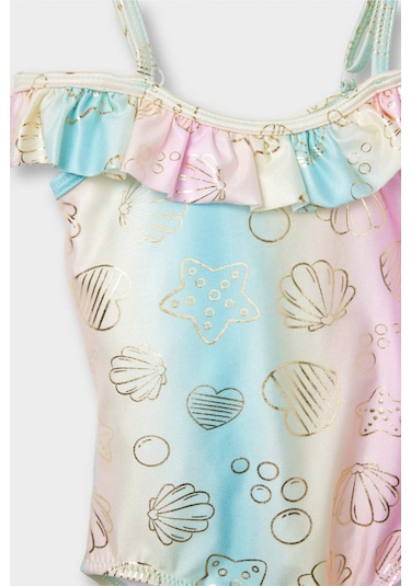 Defacto Kız Bebek Mayo E1927a525smog99