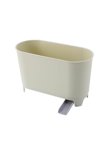 Yeşil Yaratıcı Mutfak Çok Fonksiyonlu Lavabo Saklama Kutusu Ev Kuru Ve Islak Ayırma Filtresi Tahliye Kutusu Yeşil