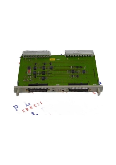 6es5300-5ca11 Im300, Eg Interf. F. Centr. Connect.