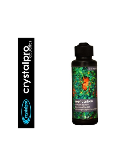 Crystalpro Reef Carbon 500ml