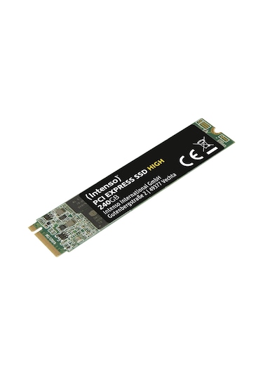 Intenso High 3834440 240 GB NVMe M.2 SSD