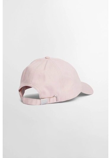 Barbour Olivia Spor Şapka Pı11 Primrose Pink Pembe