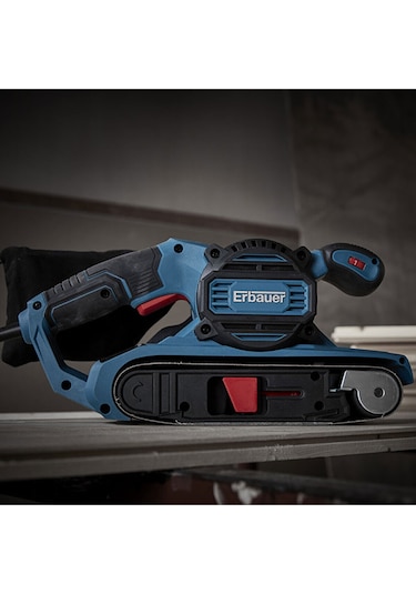 Erbauer EBS950 Tank 950W Zımpara