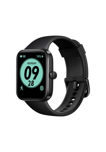 Xindoker 1.69" Dokunmatik Ekranlı Su Geçirmez BT5.1 Akıllı Saat (İthalatçı Garantili)