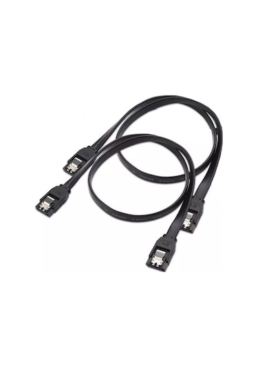 Powergate Serial Ata Disk Sata Data Kablosu 2 Li Paket