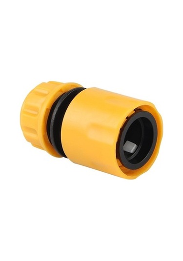 Lijinxu Hortum Adaptörü, Su Durdurucu, Hızlı Bağlantı Musluk