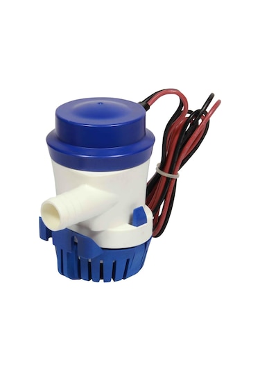 Shurflo Sintine Pompası 1000gph 12v