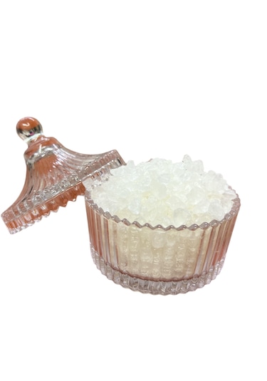 Gurme Kirve Limon Tuzu İri 250 G