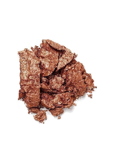 Flormar Yoğun Işıltılı Göz Farı - Baked Eyeshadow -008 Golden Brown- 8682536052481