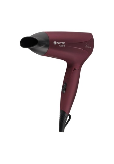 Vıtek Cherry Vt-2318 1200w Saç Kurutma Makinesi 338701887