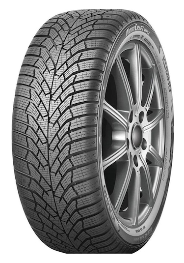 Kumho 215/55R17 98V XL Wintercraft Wp52+ Kış Lastiği 2025