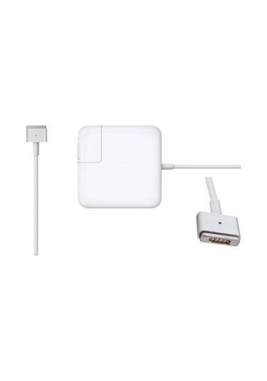 Macbook Pro Uyumlu Mf841Tu-A. Mgx72Tu/A Magsafe 2 Adaptör Şarj Al