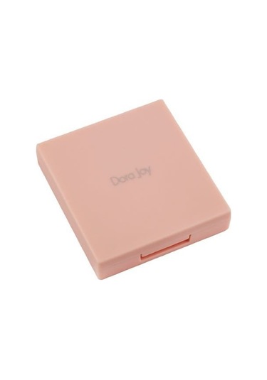 Dora Joy Boş Ambalaj Kare - Far / Cream Lip & Cheek / Pata Krem