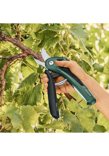 Bosch Easyprune Akülü Dal Budama Bahçe Makası - 06008B2100