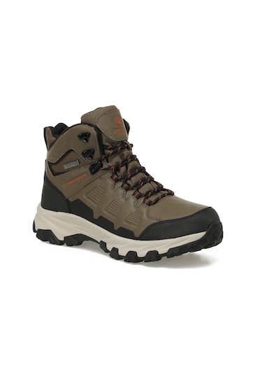Lumberjack Nıppo Hı 5pr Kahverengi Erkek Outdoor Bot 000000000102019258 Kahverengi