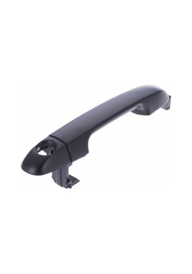 82651-1M050 Kapı Kolu Cerato 09 Ön Dış Sol Kilit Kapaklı Siyah