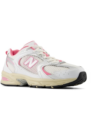 Spor Kadın Mr530ed New Balance Nb Lifestyle Whıte Null Beyaz