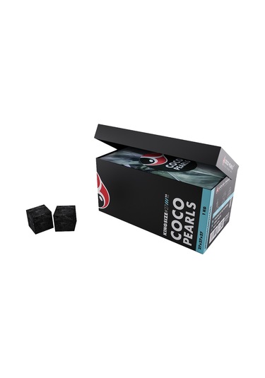 Cocopearls 1x20 Kg 27mm