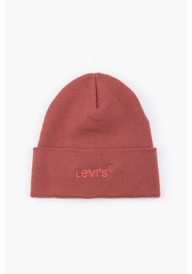 Levi's Unisex Nakış Somon Bere - D5548-0009