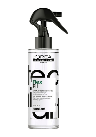 L'Oréal Professionnel Techni Art PLI Isı ile Şekillendirme Spreyi 190 ML