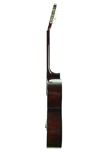 Klasik Gitar Segovia Sgc1001Rb