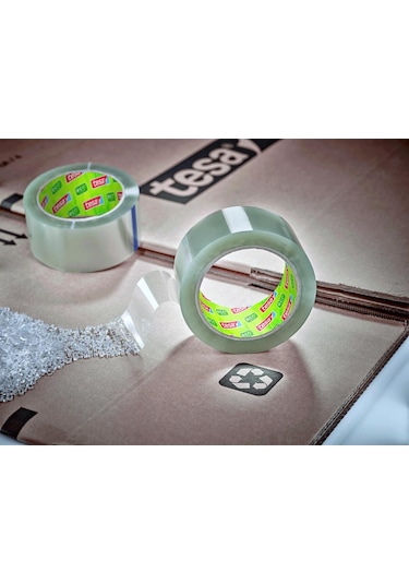 Eco Koli Bandı Ultra Güçlü Pet Diğer