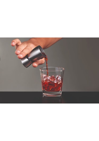Porland Ghidini Kokteyl Takımı 5 Parça