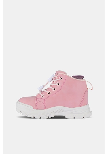 Vicco Marcus Armalı Kız Okul Öncesi Pudra Bot Pudra