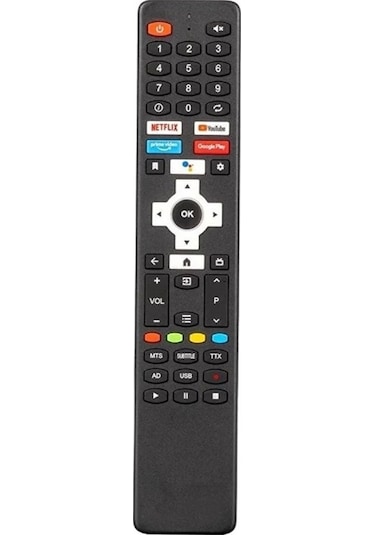 Next Google Android Led Tv Kumanda Ses Komutsuz 124062