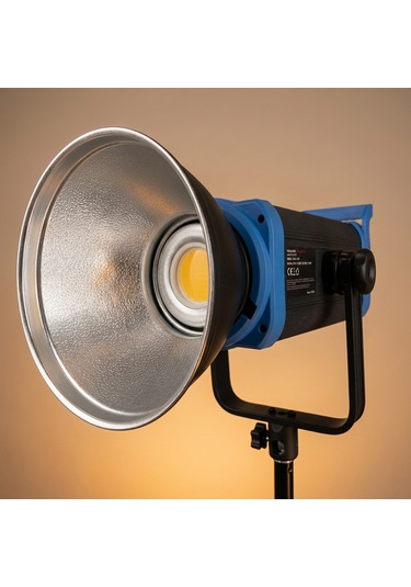Wellmaking 200w İkili Led Işık Seti