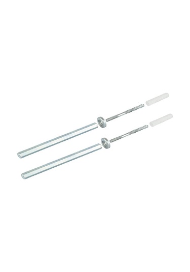 Gizli Raf Tutucu 10X100 Mm