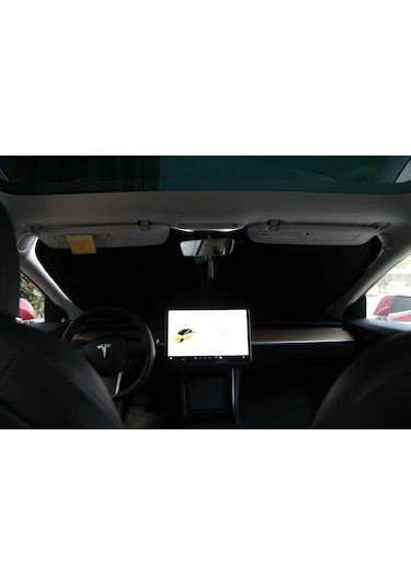 Tesla Model 3 / Y Gölgelik 2021-2023
