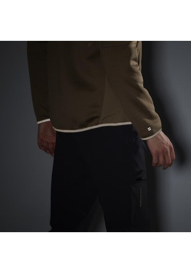 Salomon Outlıne Hybrıd Warm Hd M Renkli