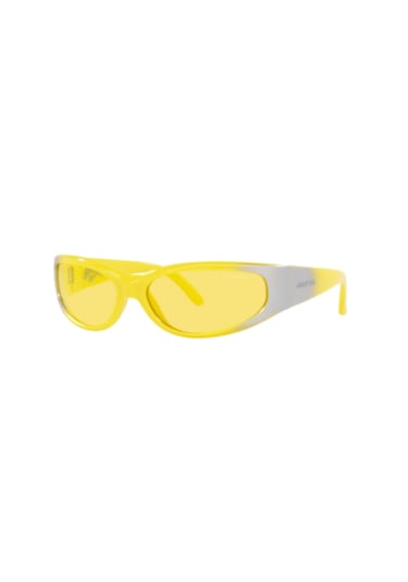 Arnette 4302 281685 Catfish Sarı Erkek Güneş Gözlüğü