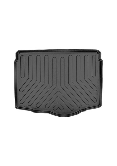 Rizline Volkswagen Taigo 2020 Sonrası 3D Alt Bagaj  Havuzu